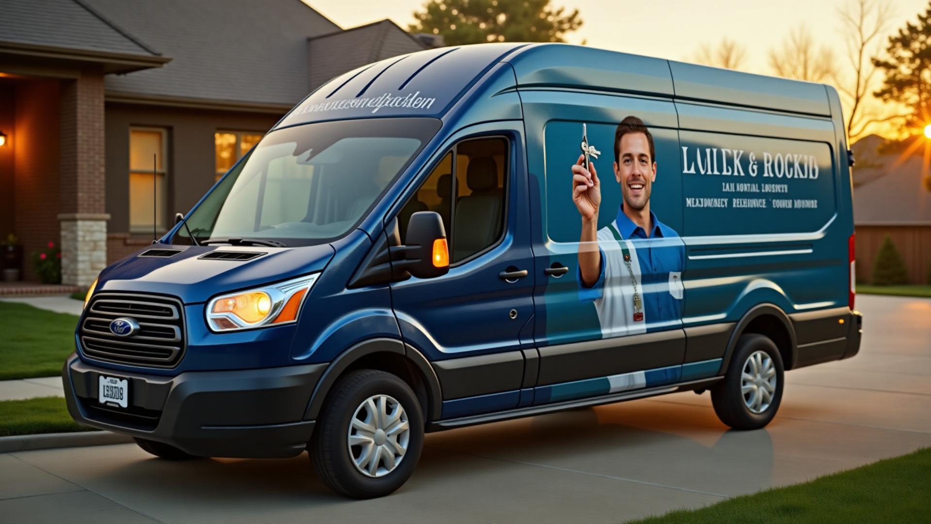 Mr Lock - Houston Mobile Locksmith Service | 24/7 Emergency Response